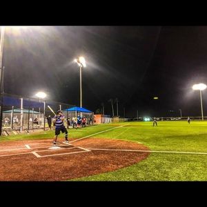 Meet your Posher, Josh